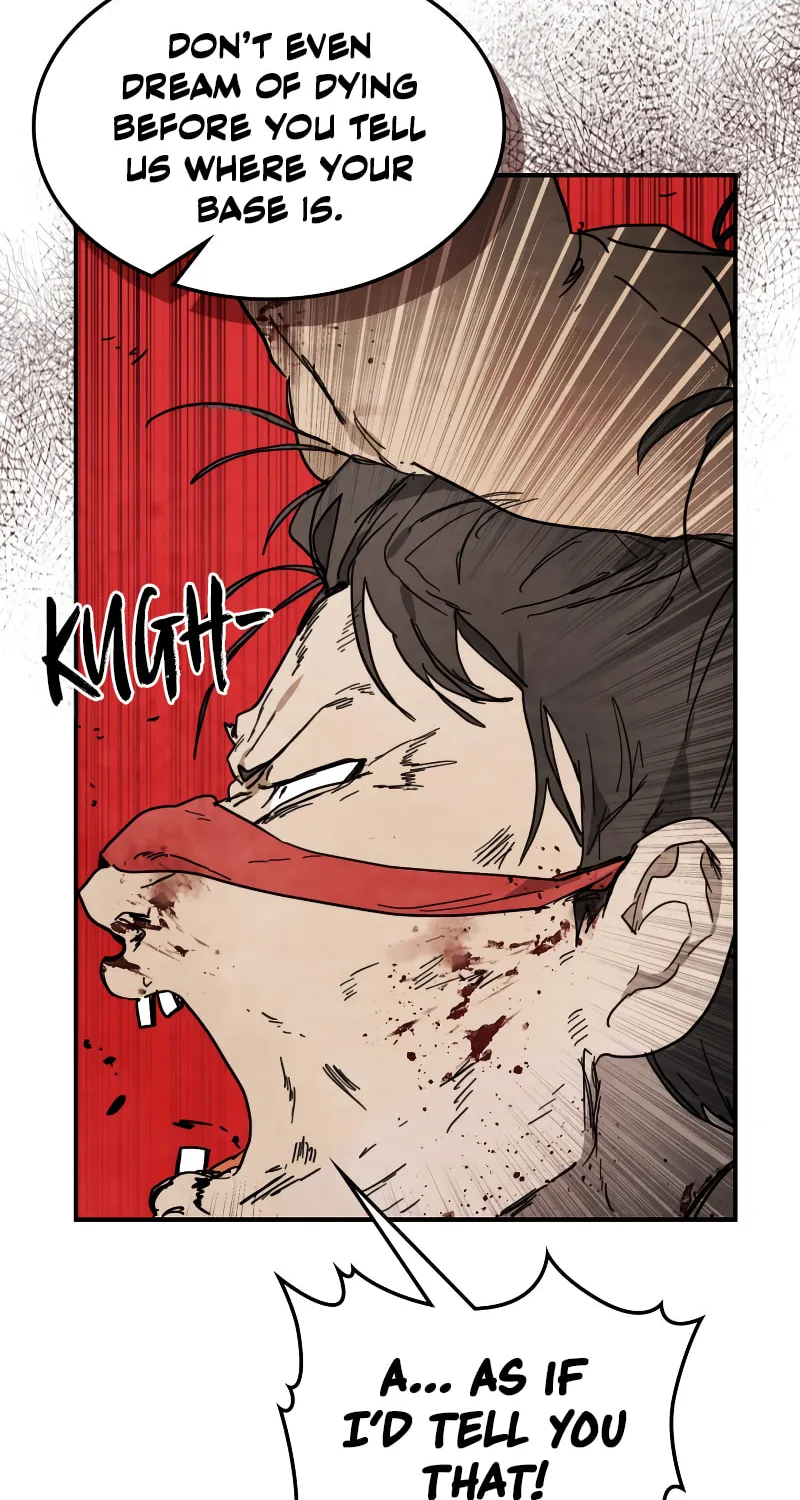 Read Chronicles of a Returner chapter 75 image 6 on Lezhin