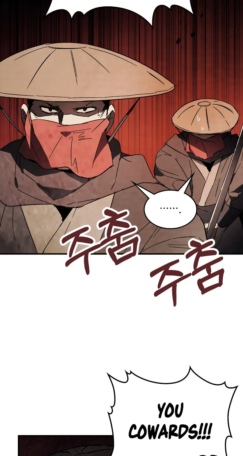 Read Chronicles of a Returner chapter 75 image 72 on Lezhin