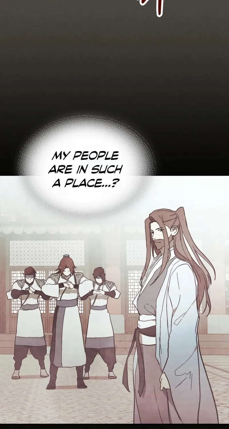 Read Chronicles of a Returner chapter 76 image 4 on Lezhin