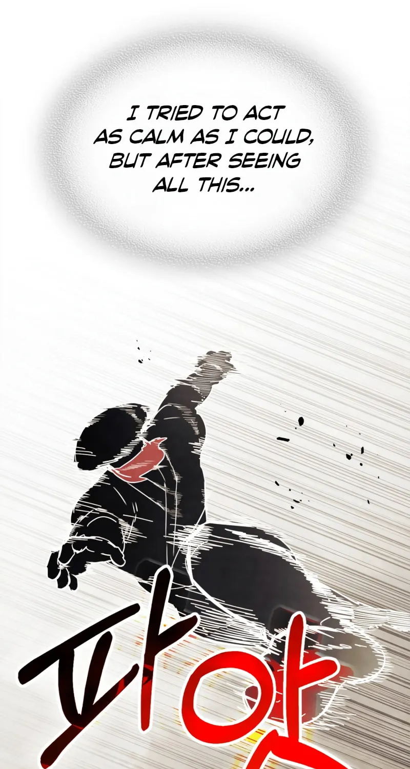 Read Chronicles of a Returner chapter 76 image 7 on Lezhin