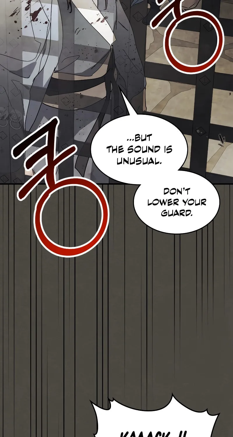 Read Chronicles of a Returner chapter 77 image 10 on Lezhin