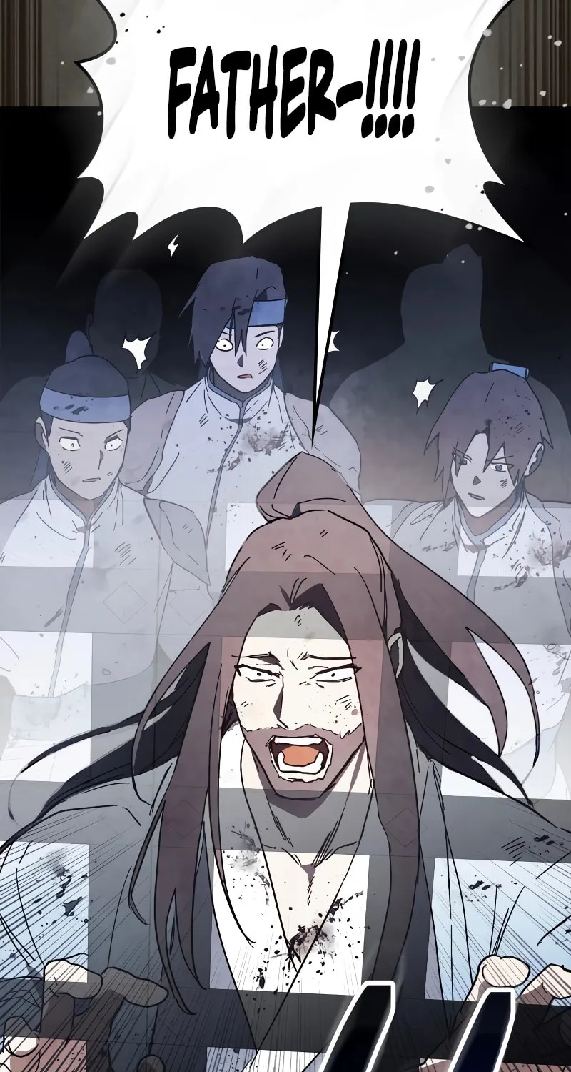 Read Chronicles of a Returner chapter 77 image 22 on Lezhin
