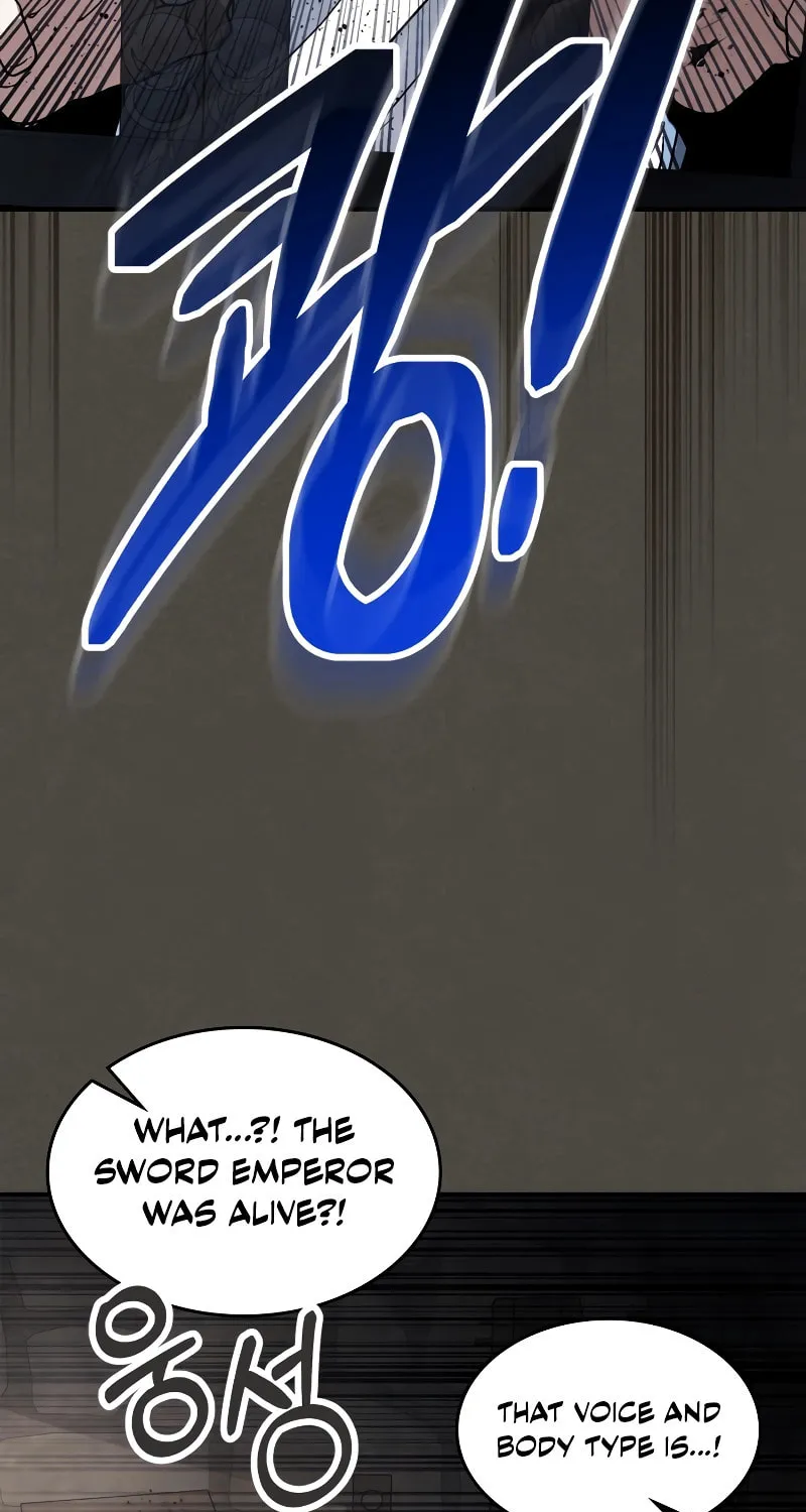 Read Chronicles of a Returner chapter 77 image 23 on Lezhin