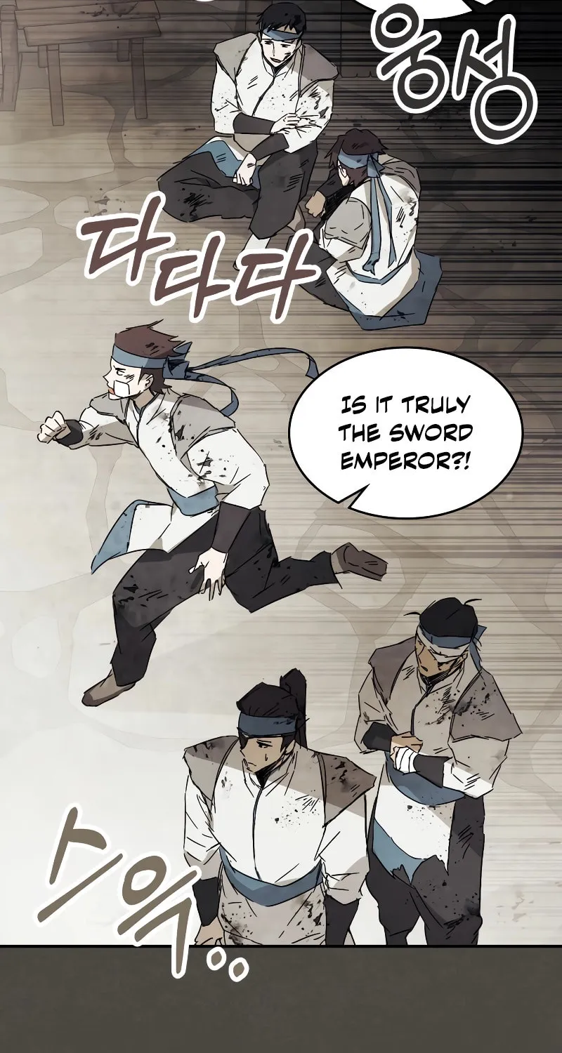 Read Chronicles of a Returner chapter 77 image 24 on Lezhin