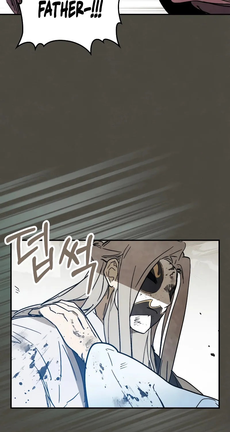 Read Chronicles of a Returner chapter 77 image 33 on Lezhin