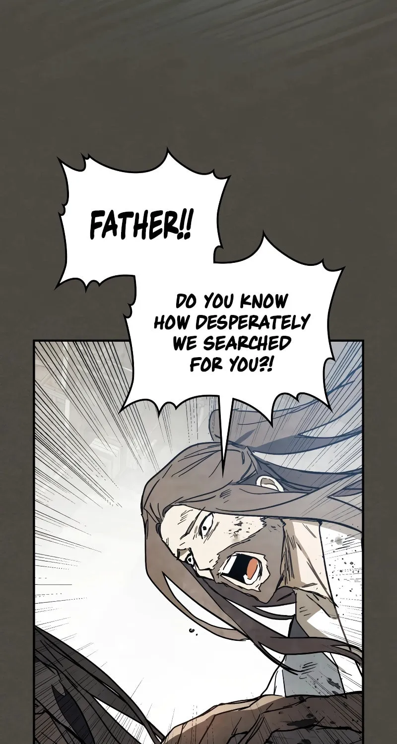 Read Chronicles of a Returner chapter 77 image 34 on Lezhin