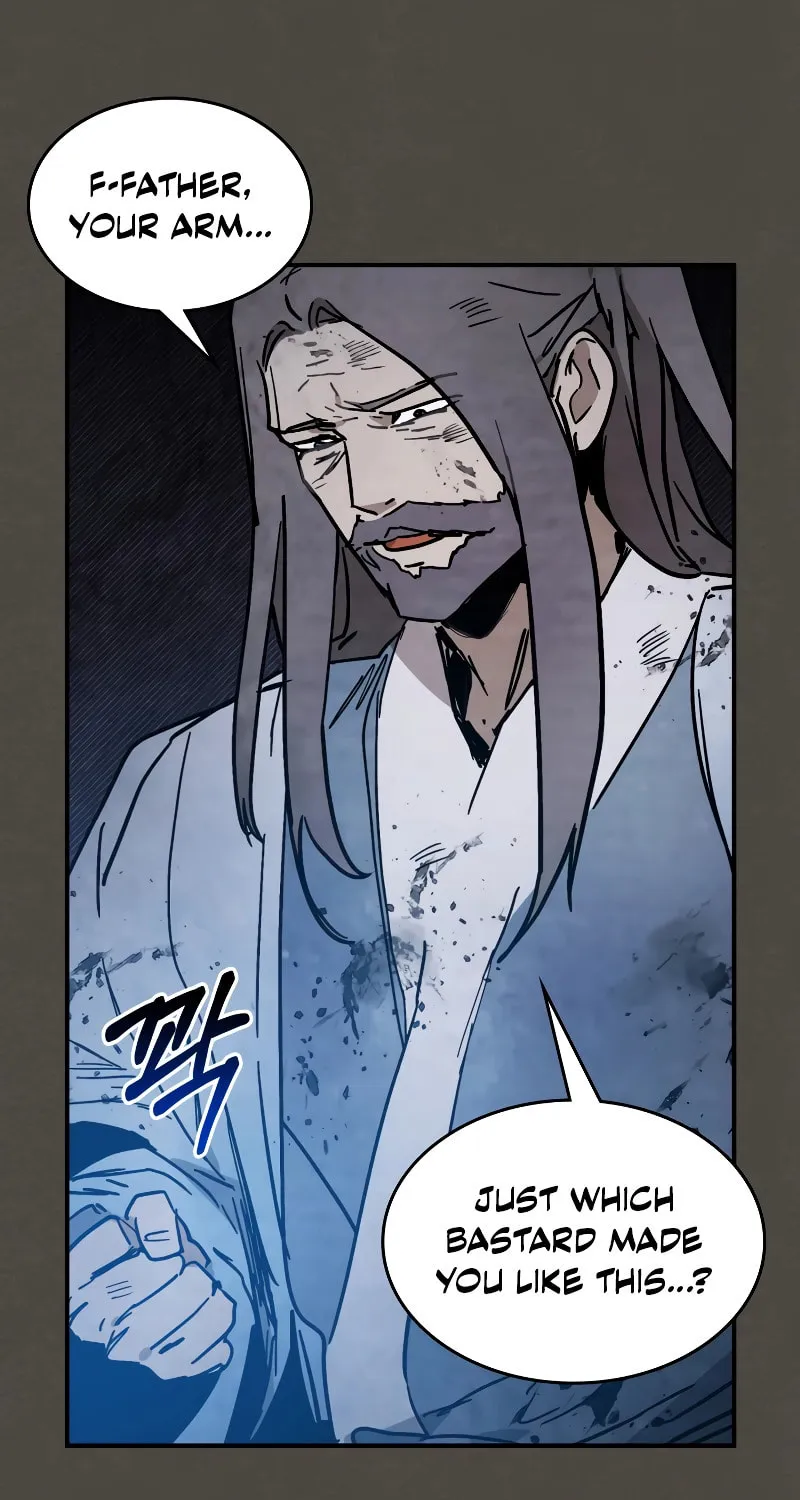 Read Chronicles of a Returner chapter 77 image 37 on Lezhin