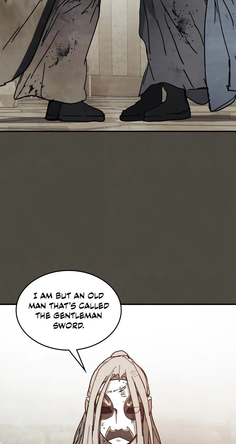 Read Chronicles of a Returner chapter 77 image 40 on Lezhin