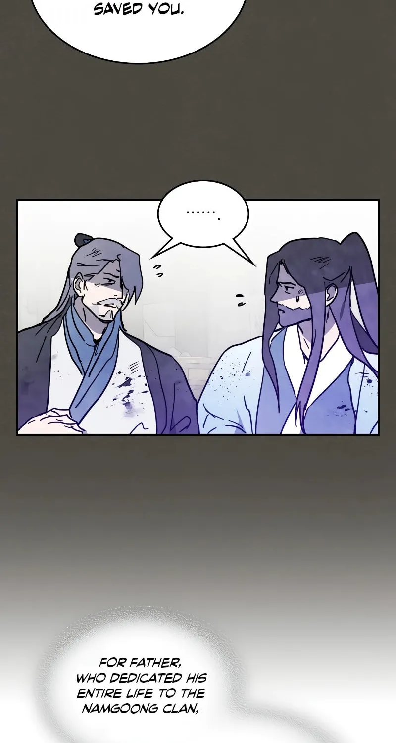 Read Chronicles of a Returner chapter 77 image 44 on Lezhin
