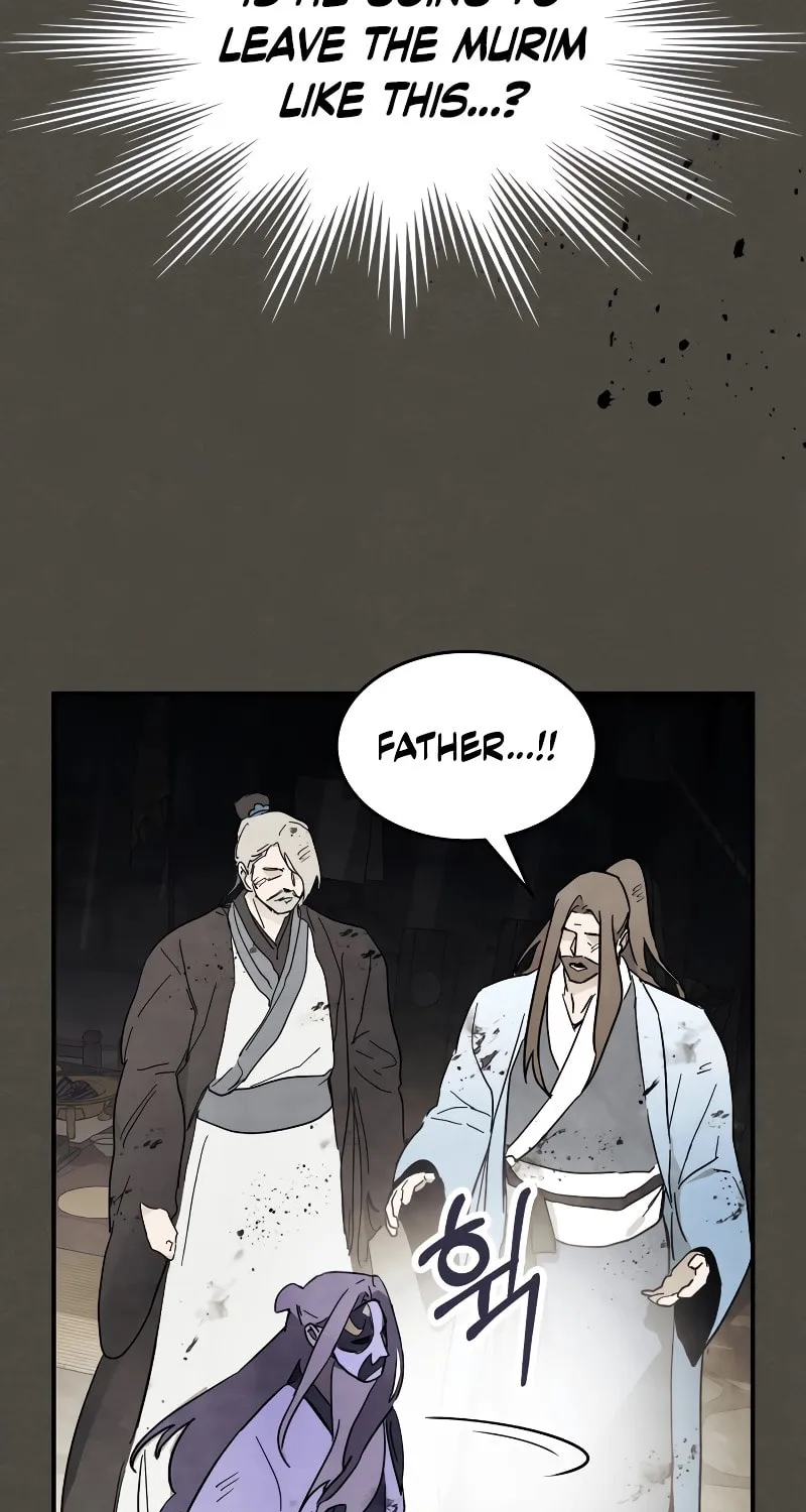 Read Chronicles of a Returner chapter 77 image 49 on Lezhin