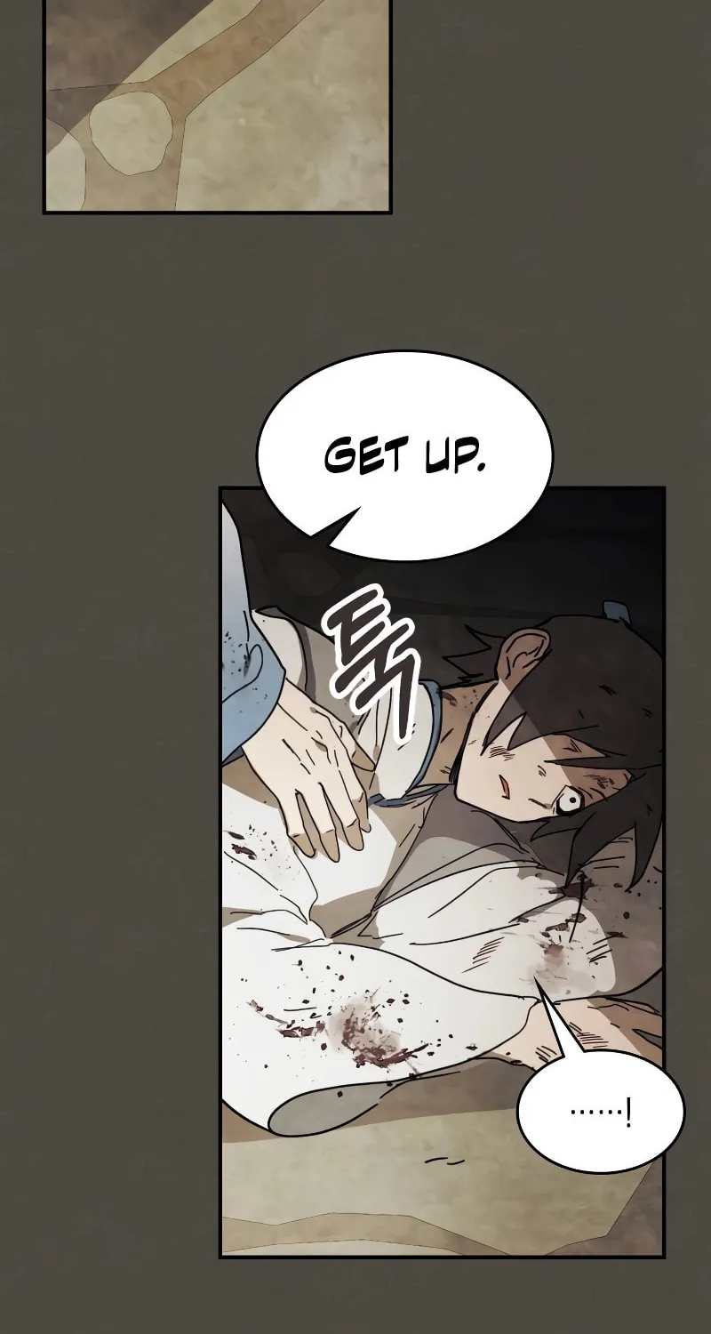Read Chronicles of a Returner chapter 77 image 6 on Lezhin