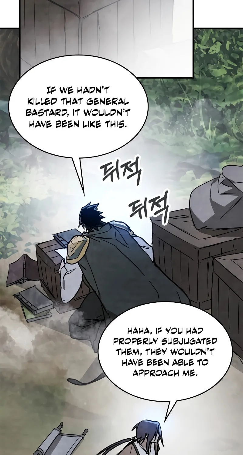 Read Chronicles of a Returner chapter 77 image 69 on Lezhin