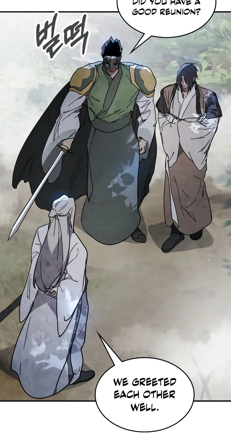 Read Chronicles of a Returner chapter 77 image 74 on Lezhin