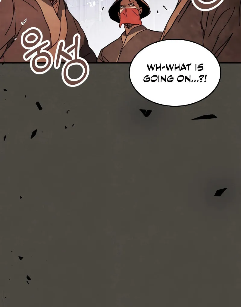 Read Chronicles of a Returner chapter 77 image 8 on Lezhin
