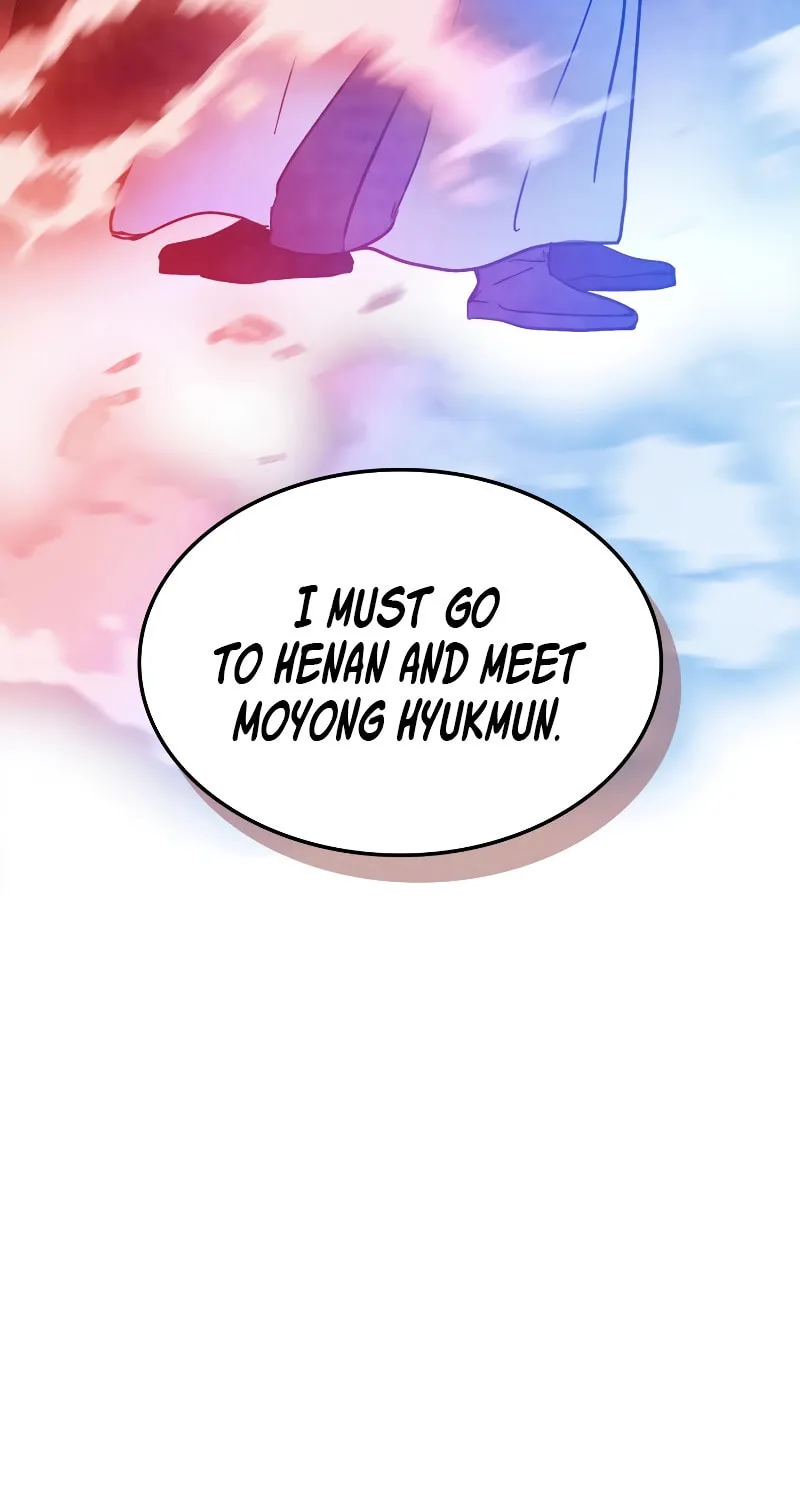 Read Chronicles of a Returner chapter 77 image 82 on Lezhin