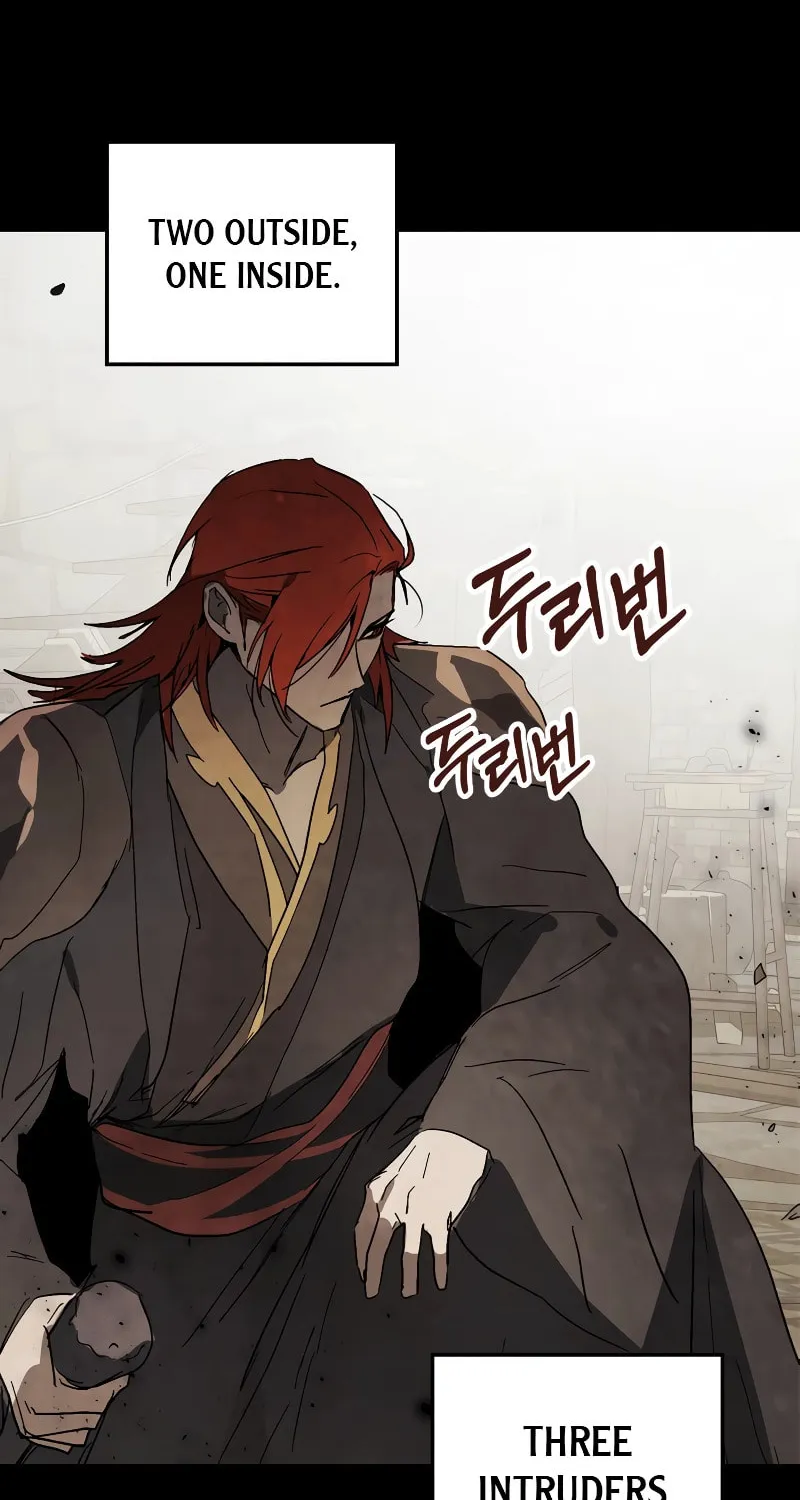 Read Chronicles of a Returner chapter 77 image 87 on Lezhin