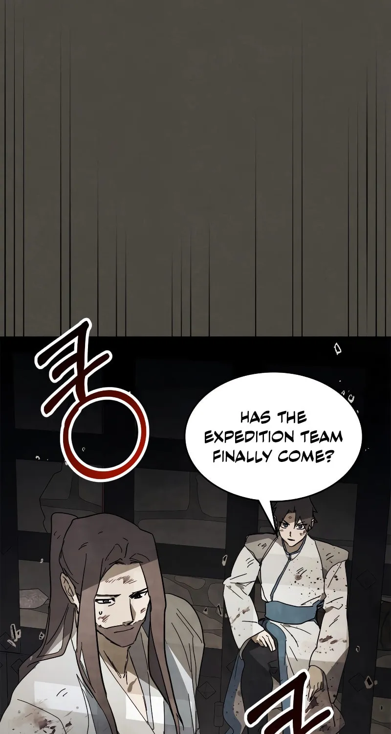 Read Chronicles of a Returner chapter 77 image 9 on Lezhin