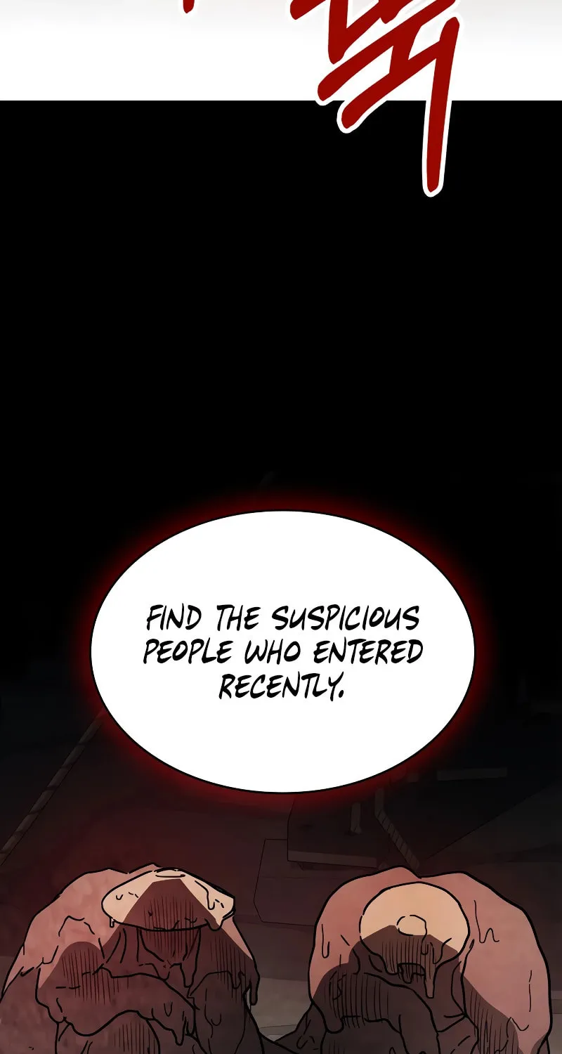 Read Chronicles of a Returner chapter 77 image 98 on Lezhin