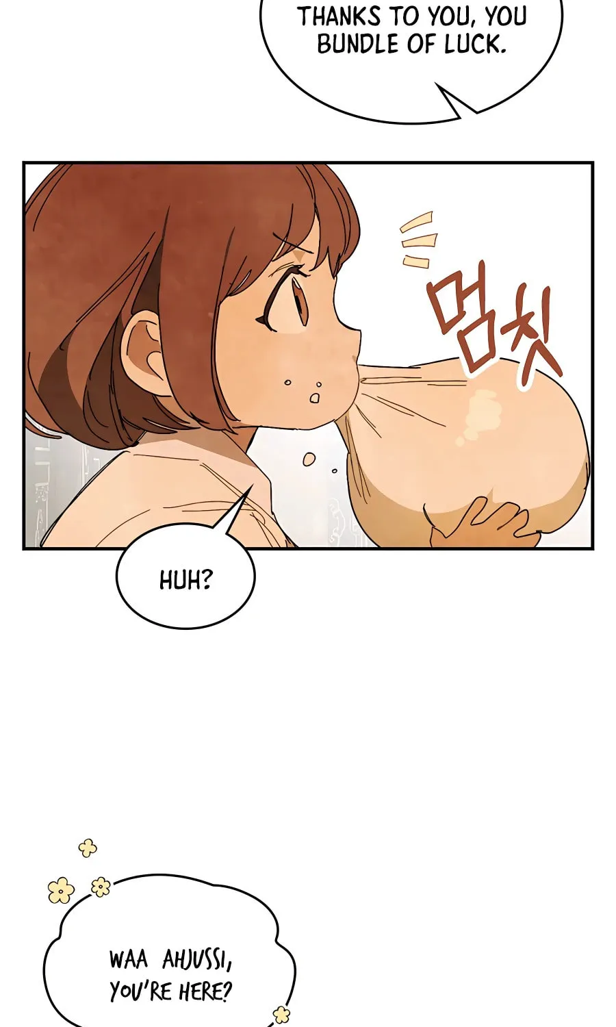 Read Chronicles of a Returner chapter 78 image 10 on Lezhin