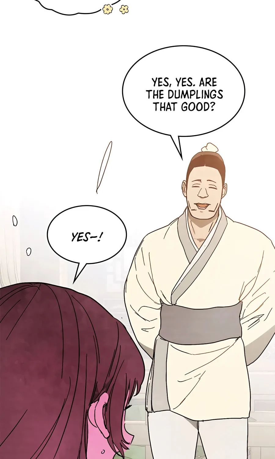 Read Chronicles of a Returner chapter 78 image 11 on Lezhin