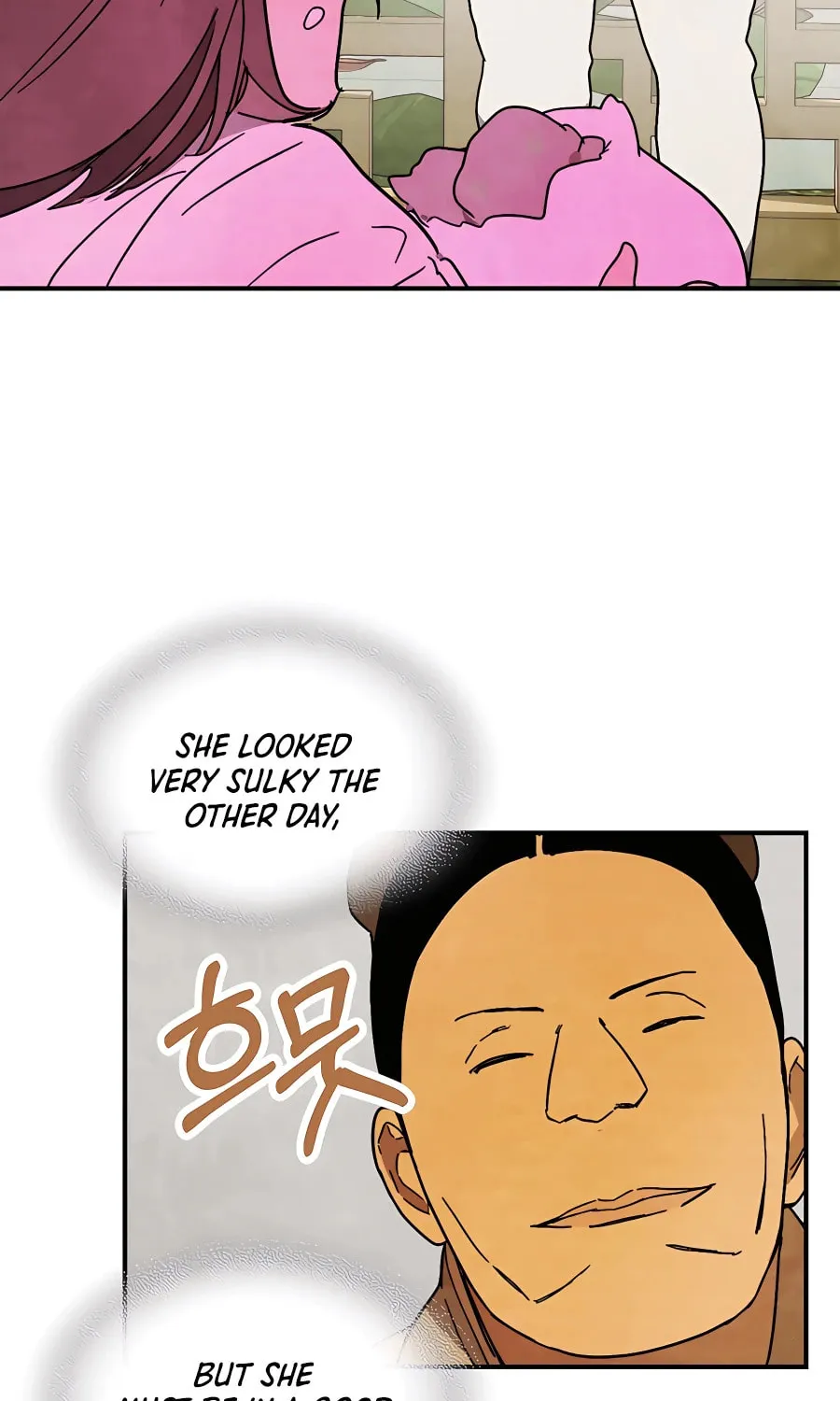 Read Chronicles of a Returner chapter 78 image 12 on Lezhin