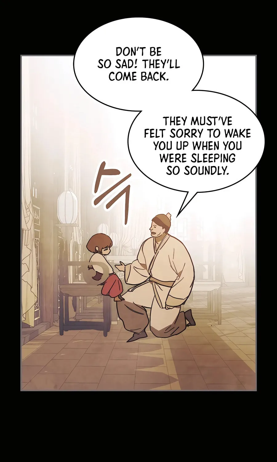 Read Chronicles of a Returner chapter 78 image 15 on Lezhin