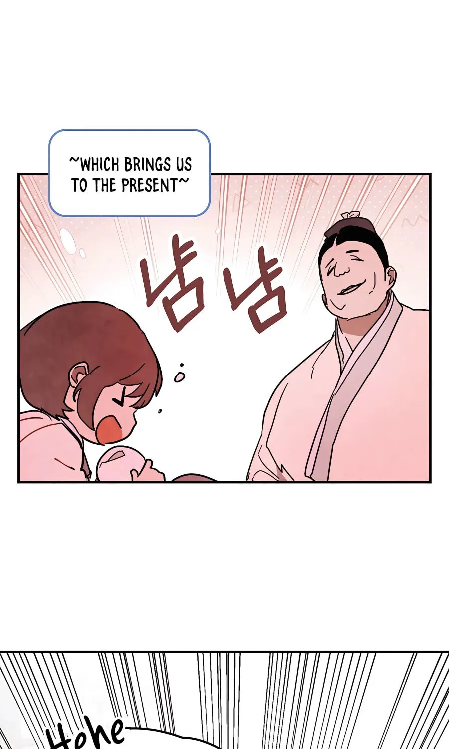 Read Chronicles of a Returner chapter 78 image 20 on Lezhin