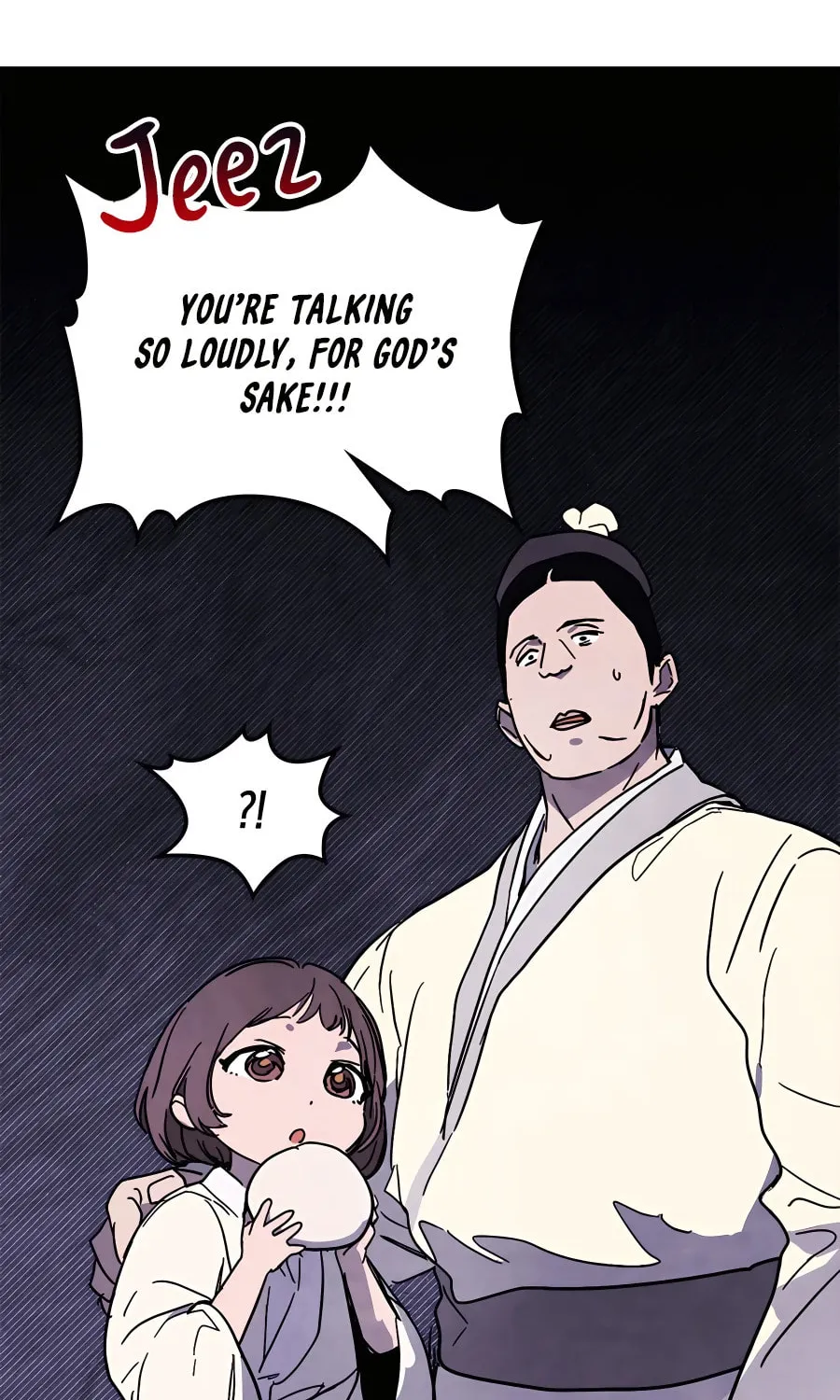 Read Chronicles of a Returner chapter 78 image 24 on Lezhin