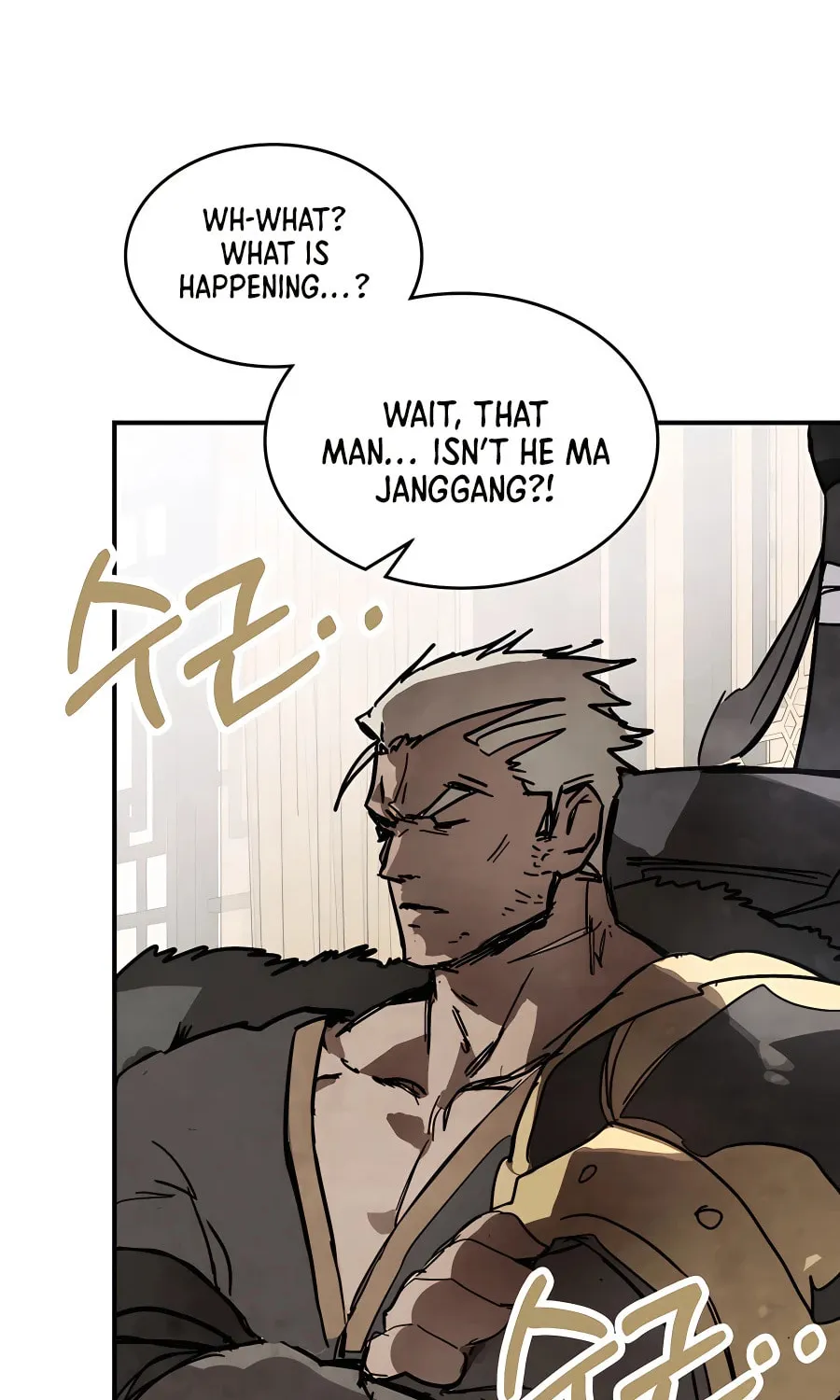 Read Chronicles of a Returner chapter 78 image 27 on Lezhin