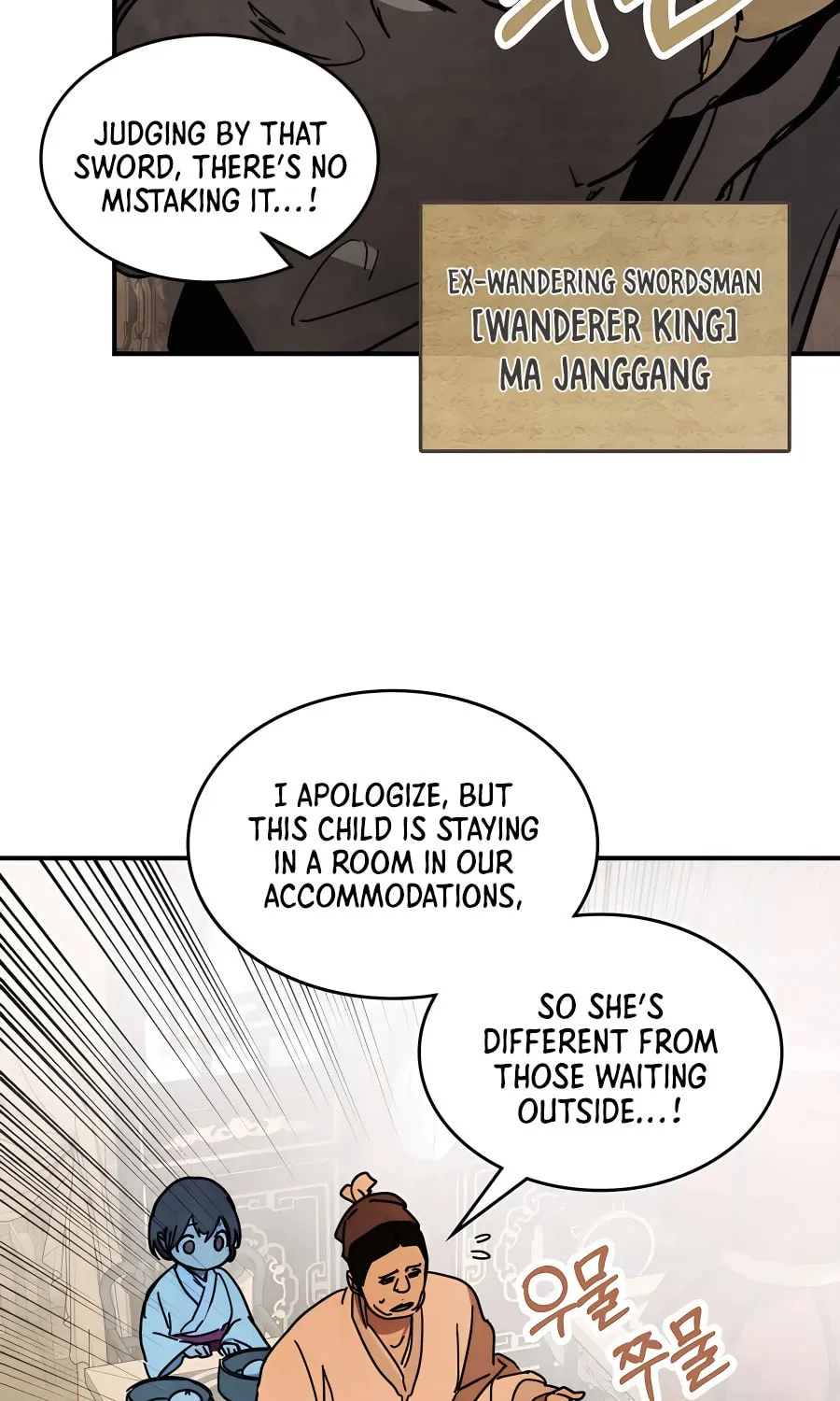 Read Chronicles of a Returner chapter 78 image 28 on Lezhin