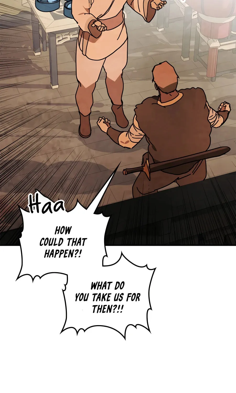 Read Chronicles of a Returner chapter 78 image 29 on Lezhin