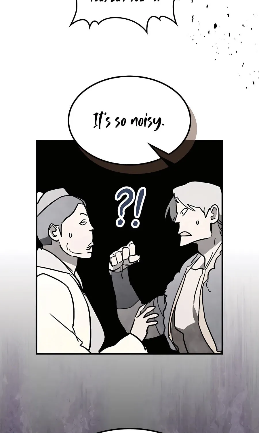 Read Chronicles of a Returner chapter 78 image 31 on Lezhin