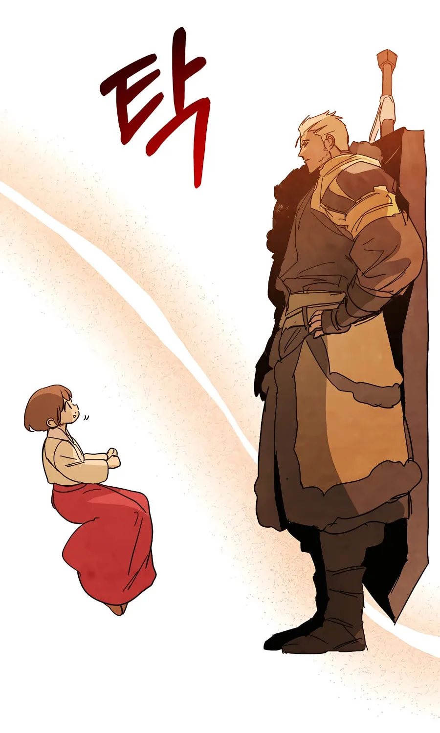 Read Chronicles of a Returner chapter 78 image 36 on Lezhin