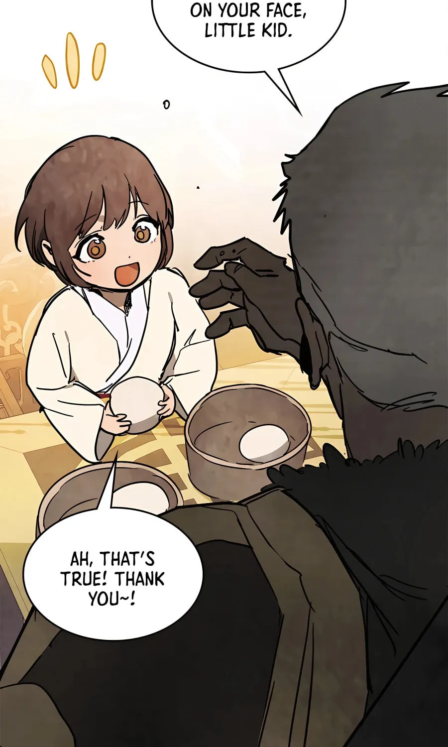 Read Chronicles of a Returner chapter 78 image 40 on Lezhin