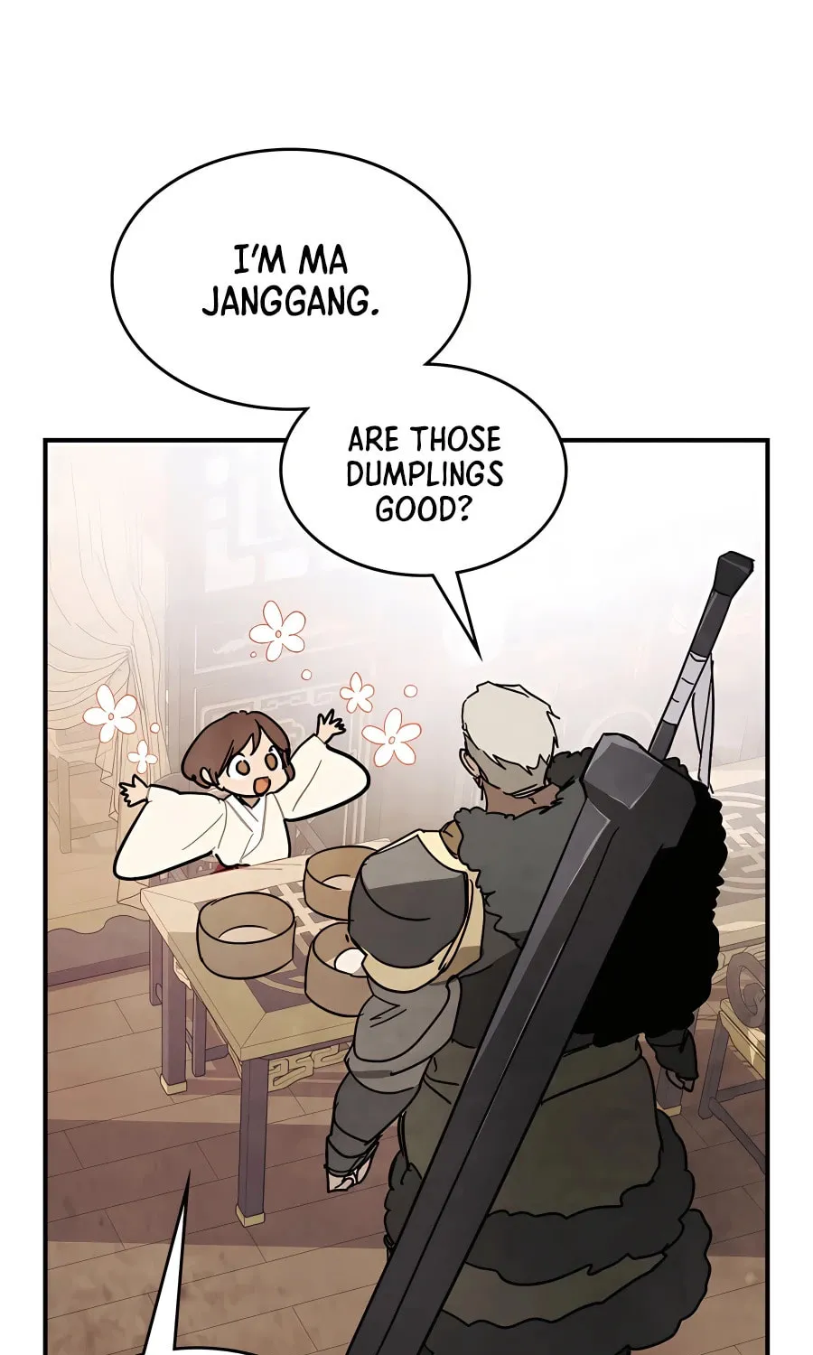 Read Chronicles of a Returner chapter 78 image 44 on Lezhin