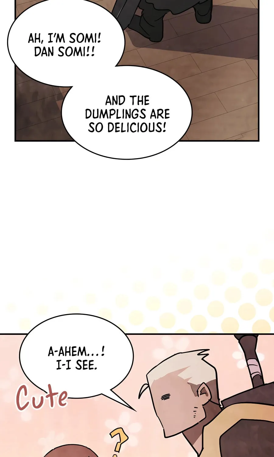 Read Chronicles of a Returner chapter 78 image 45 on Lezhin