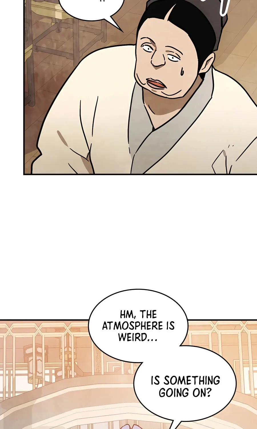 Read Chronicles of a Returner chapter 78 image 48 on Lezhin