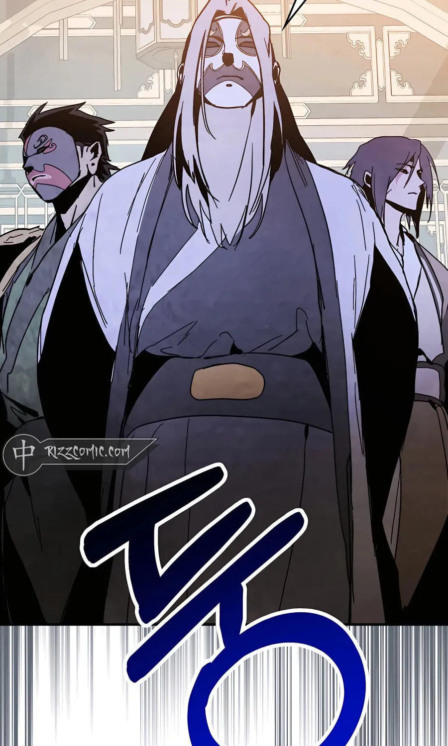 Read Chronicles of a Returner chapter 78 image 49 on Lezhin