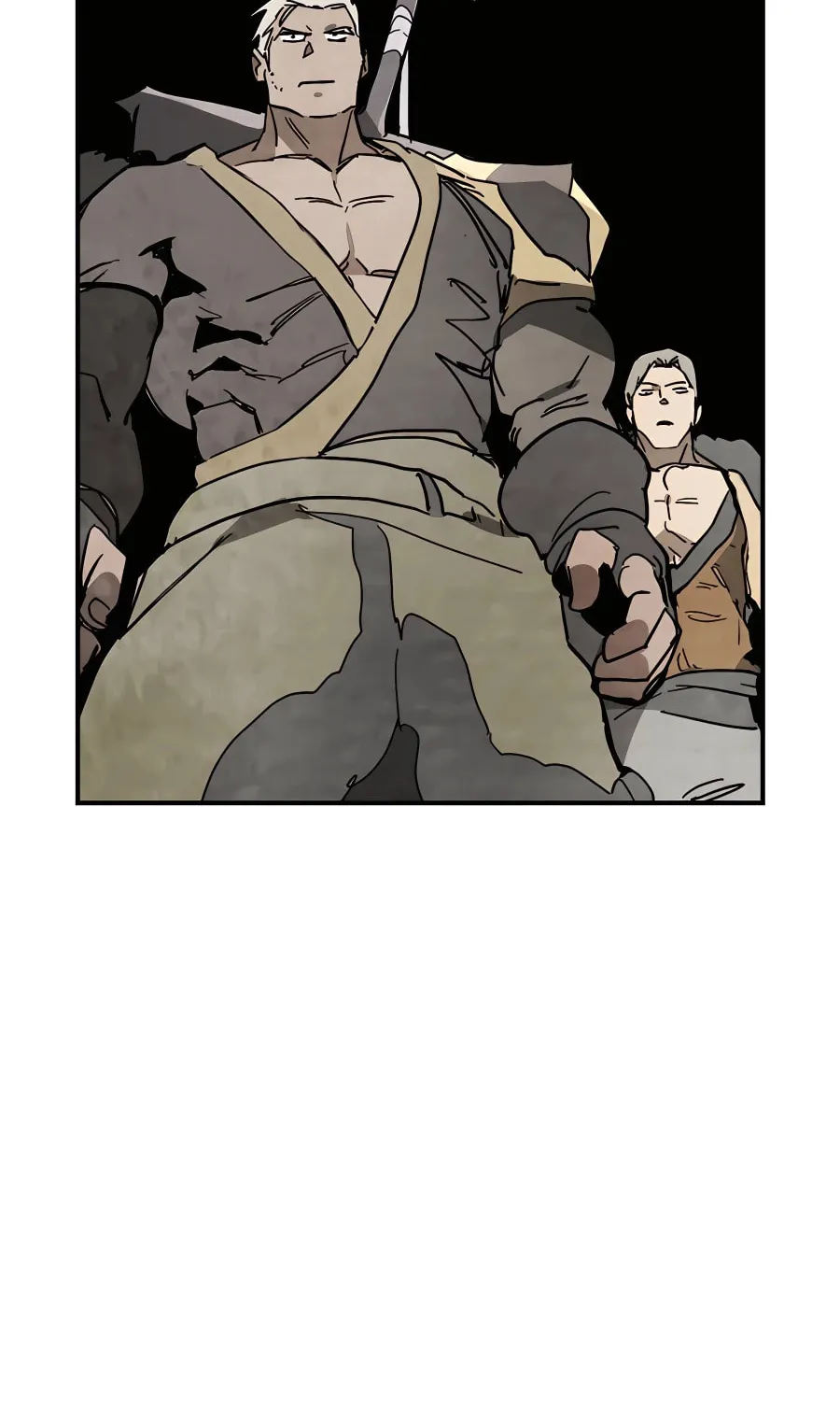 Read Chronicles of a Returner chapter 78 image 57 on Lezhin