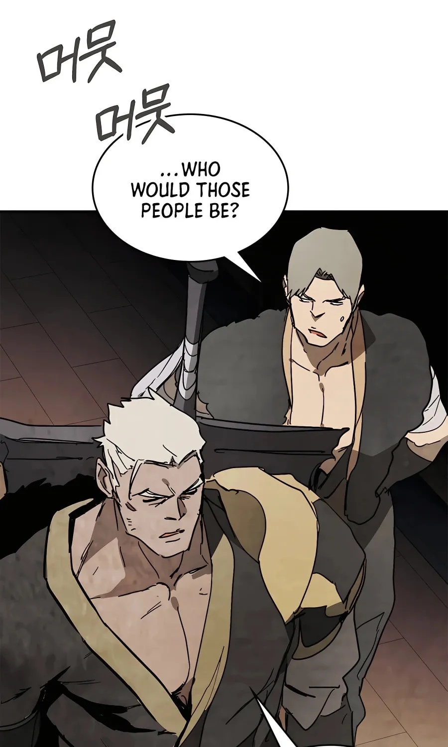 Read Chronicles of a Returner chapter 78 image 58 on Lezhin