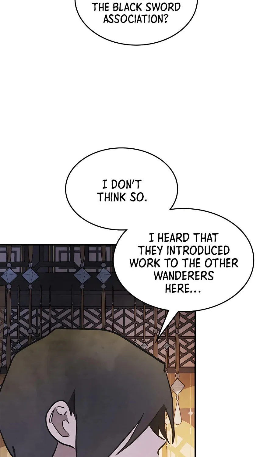 Read Chronicles of a Returner chapter 78 image 65 on Lezhin