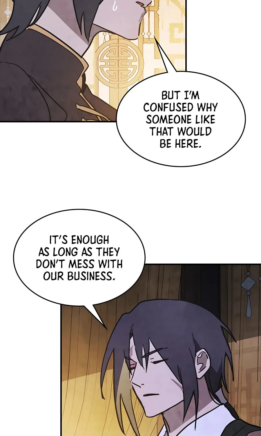 Read Chronicles of a Returner chapter 78 image 66 on Lezhin