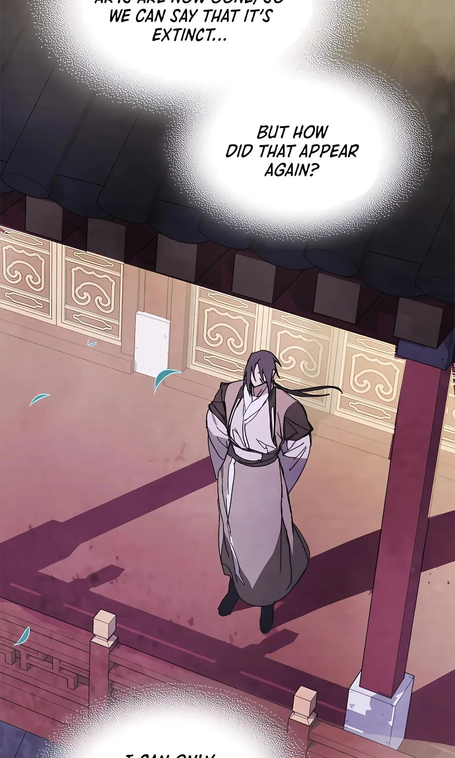 Read Chronicles of a Returner chapter 78 image 72 on Lezhin