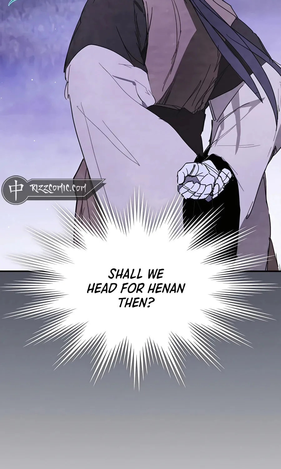Read Chronicles of a Returner chapter 78 image 76 on Lezhin