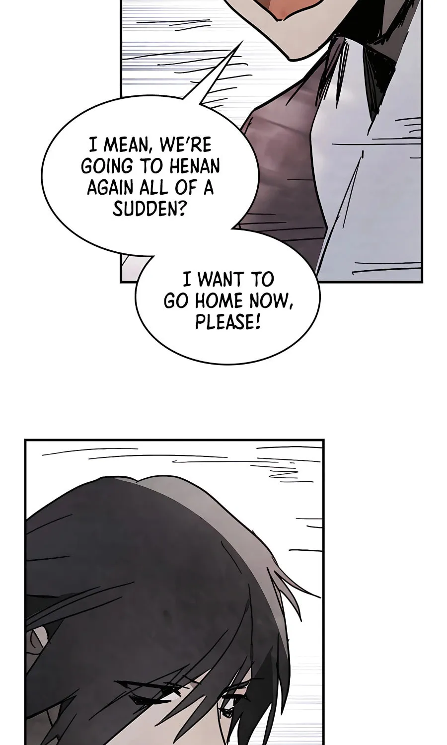 Read Chronicles of a Returner chapter 78 image 82 on Lezhin