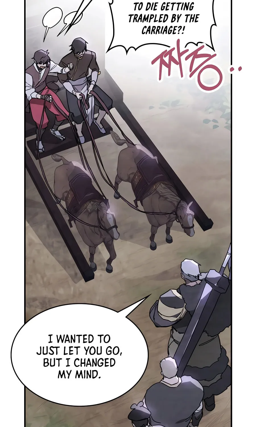 Read Chronicles of a Returner chapter 78 image 88 on Lezhin