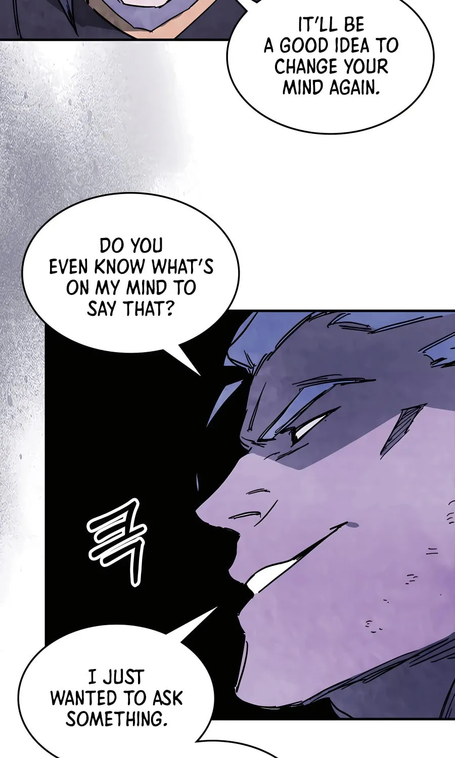 Read Chronicles of a Returner chapter 78 image 90 on Lezhin