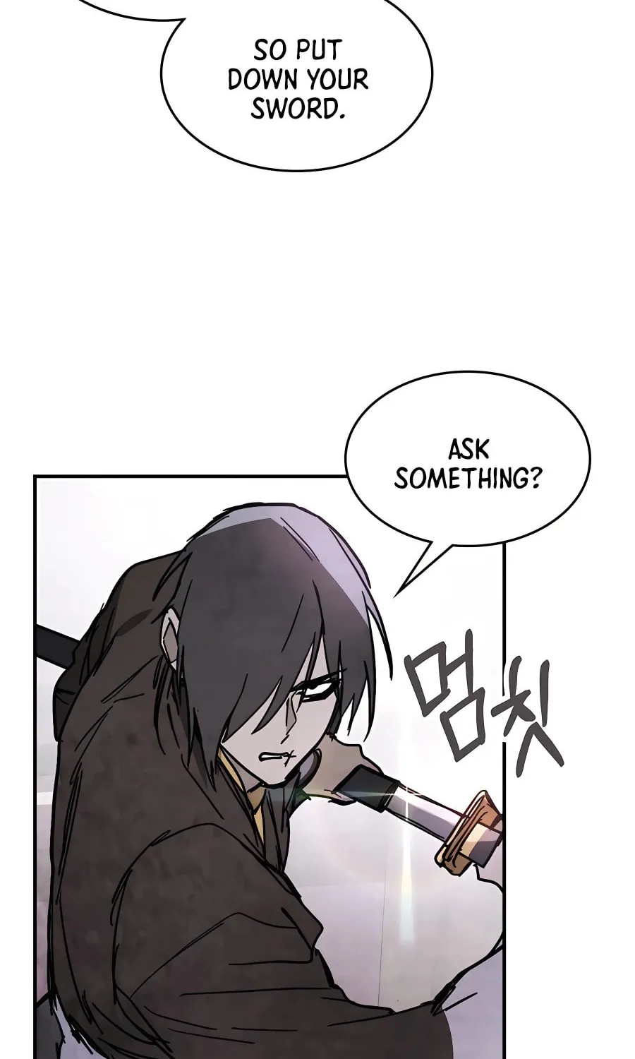 Read Chronicles of a Returner chapter 78 image 91 on Lezhin
