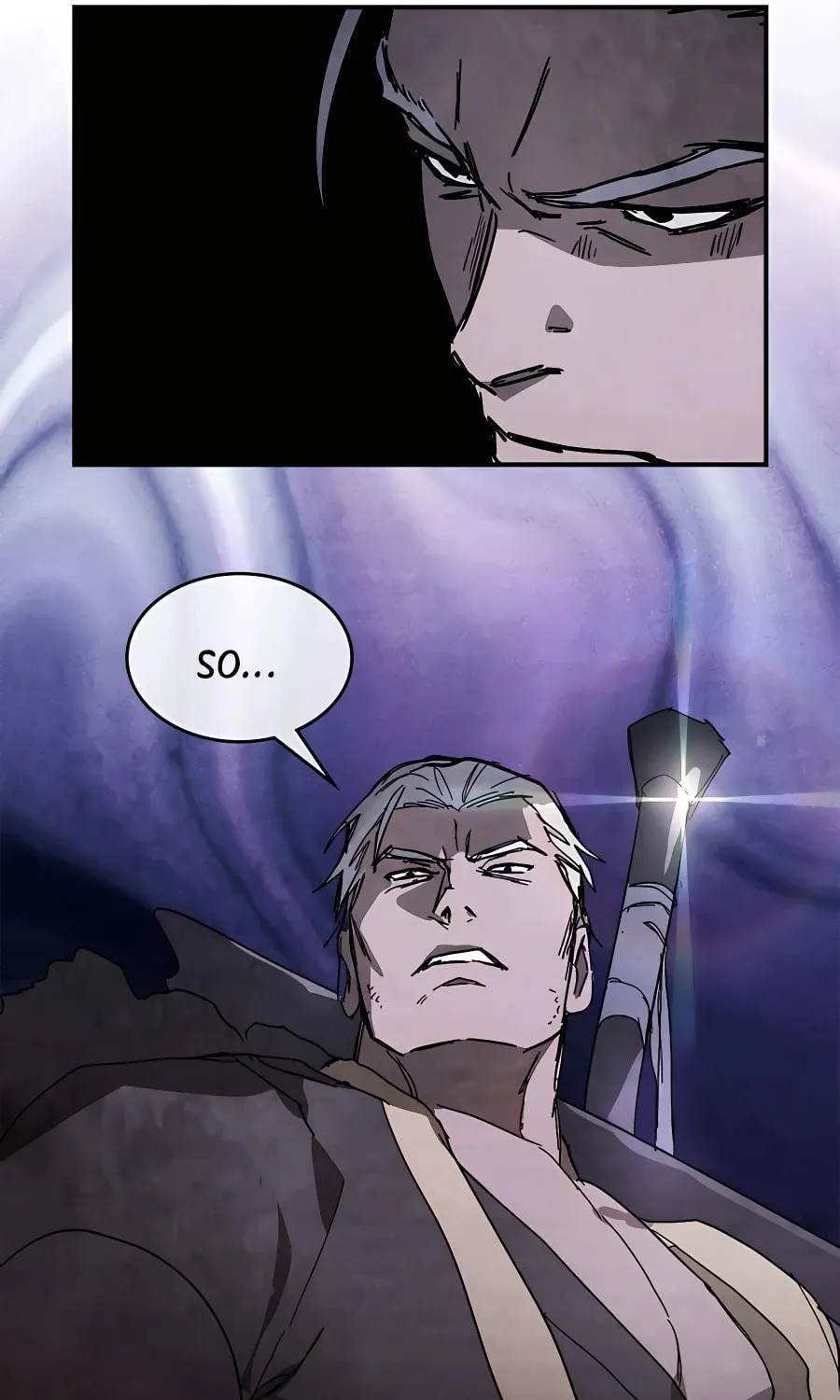 Read Chronicles of a Returner chapter 78 image 93 on Lezhin