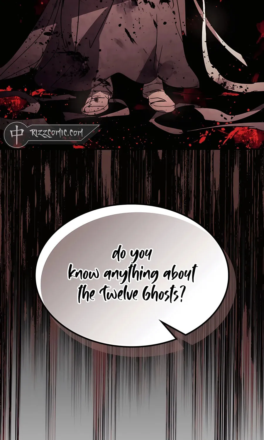Read Chronicles of a Returner chapter 78 image 95 on Lezhin
